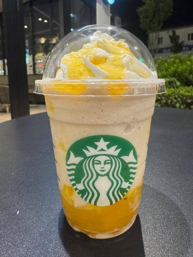 スターバックス コーヒー イオン藤井寺ショッピングセンター店