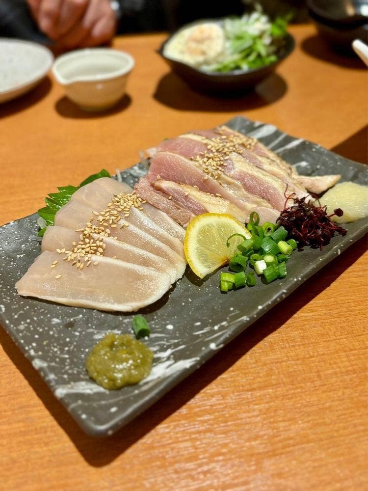 個室居酒屋 炭火と酒 竹蔵 大井町店