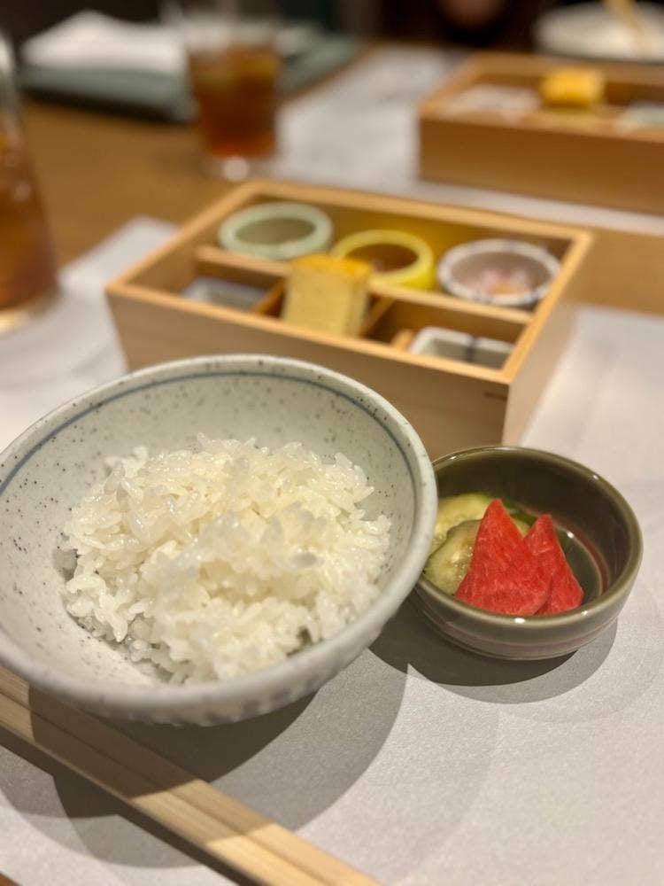 隠れ房 品川 四阿