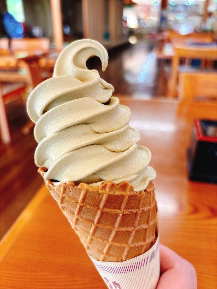 ドライブイン七宗御殿