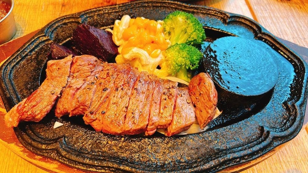 アロハテーブル 飯田橋