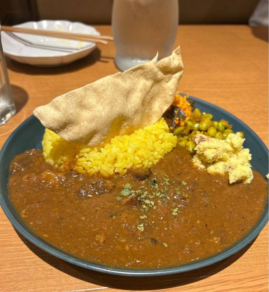 カンテグランデ バル