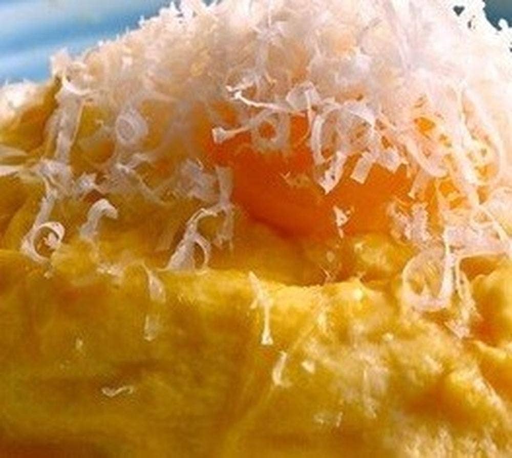 ふわとろオムライス CRAFT CHEESE MARKET お初天神店