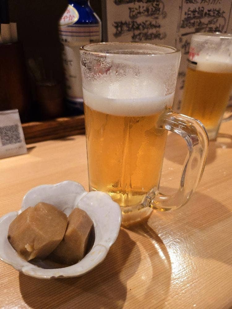 上々や 西永福店