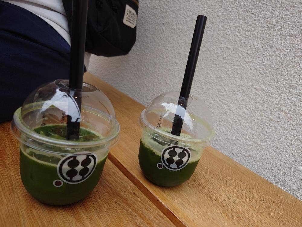 甘味処 鎌倉 箕面店