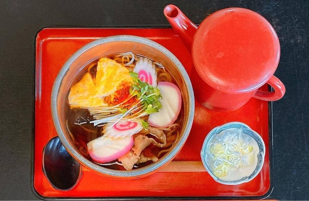 朝日屋