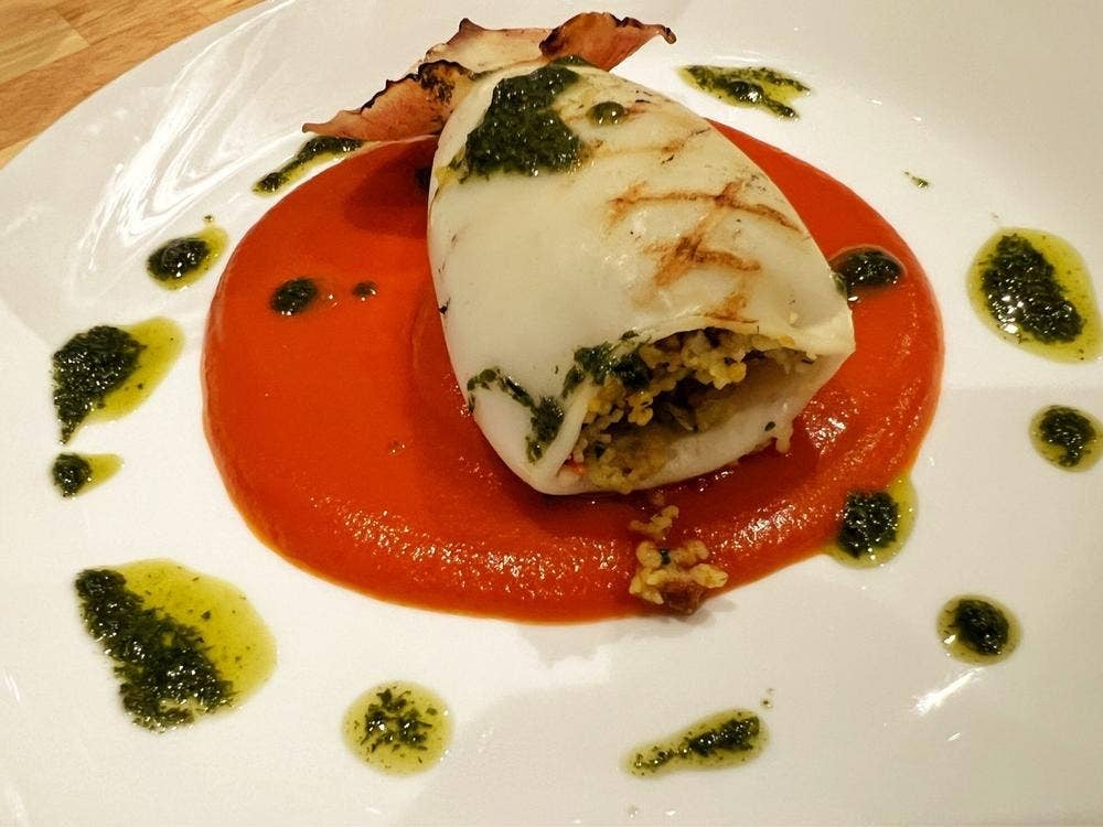 chez Mamie