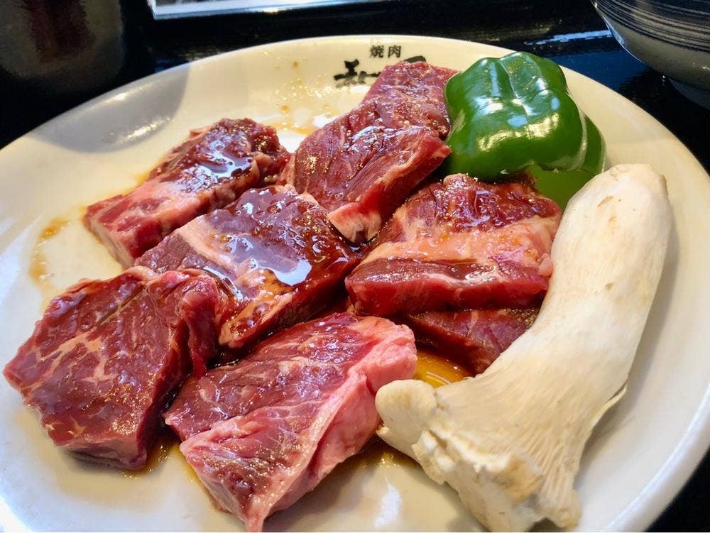 焼肉の和民 名駅店