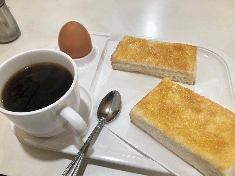 喫茶 美松