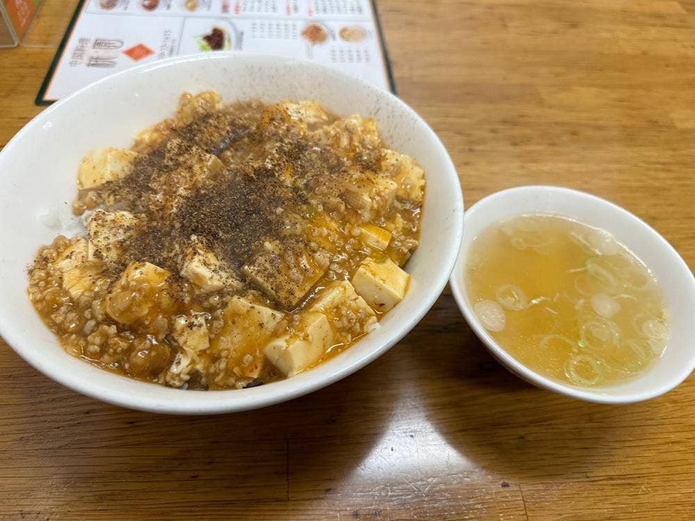 中国料理 桃園