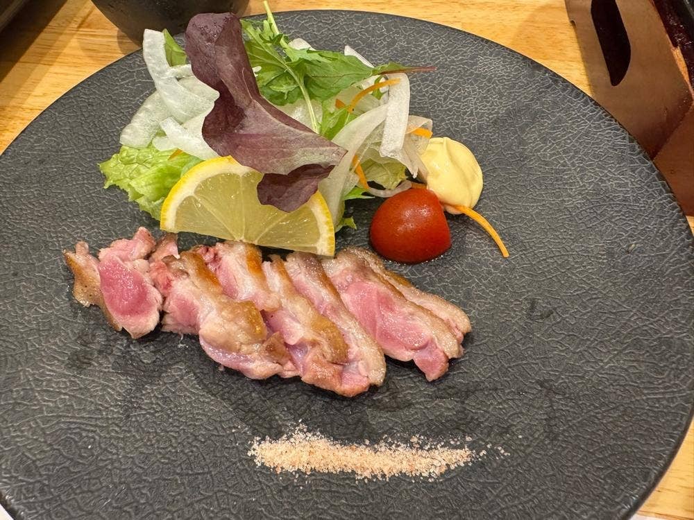 手打ちそば 会席 花よし