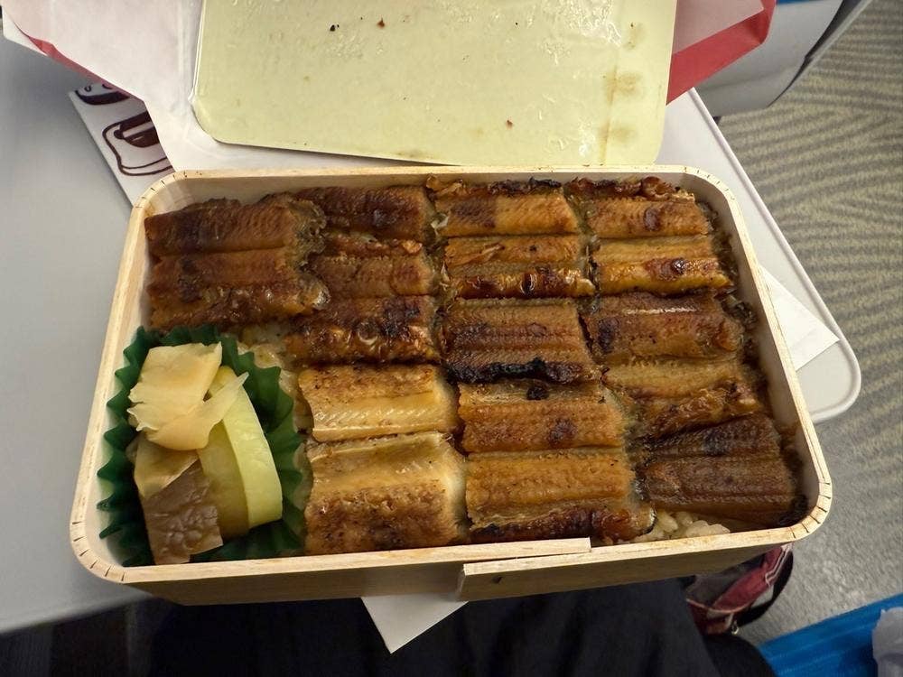 駅弁 さい彩 エキエ広島