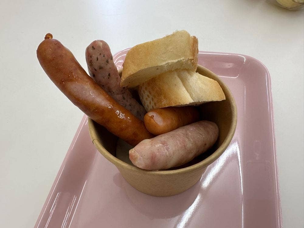 サガミハム直売店