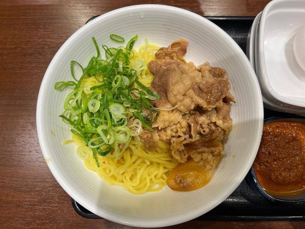吉野家 蕨駅前店