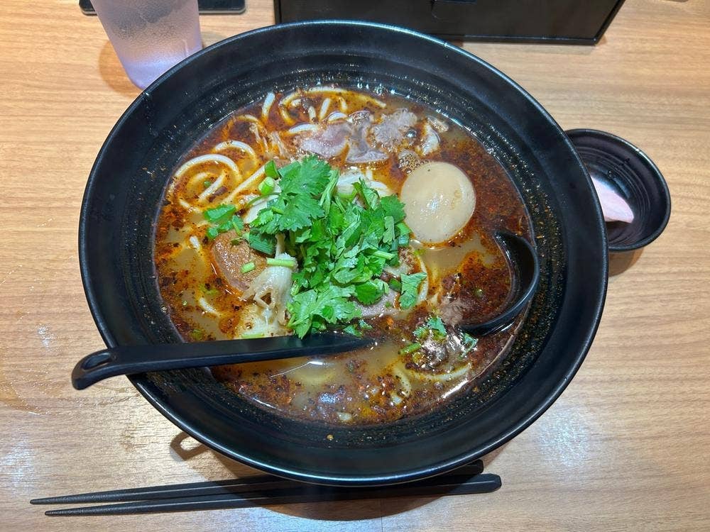 黔莊 Noodle villa