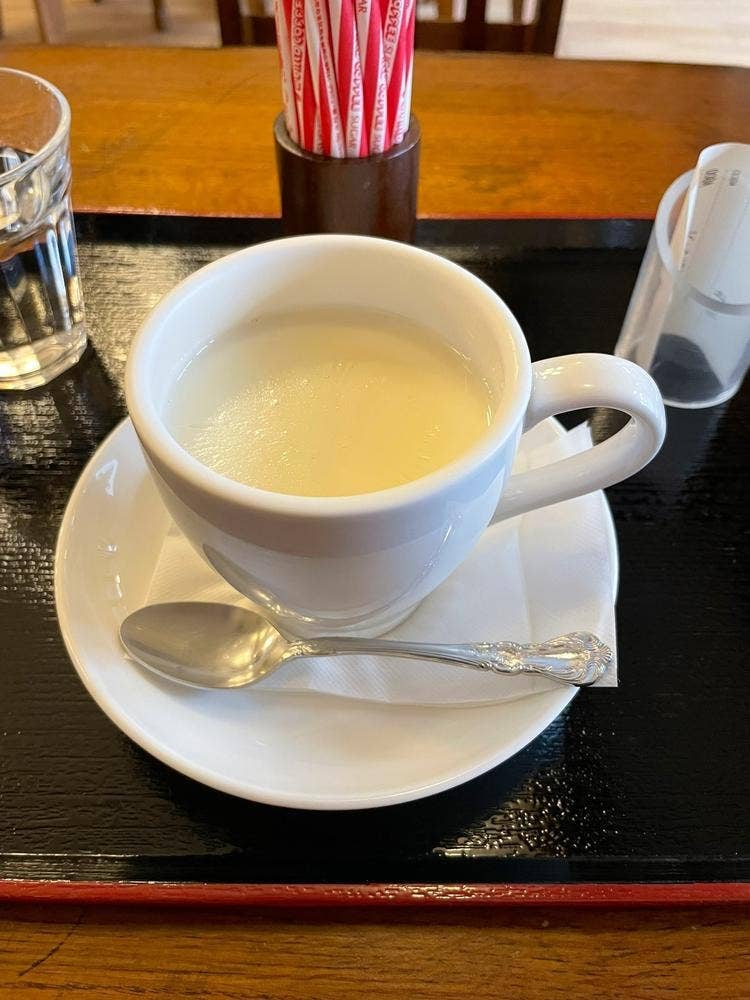 CAFE五龍閣