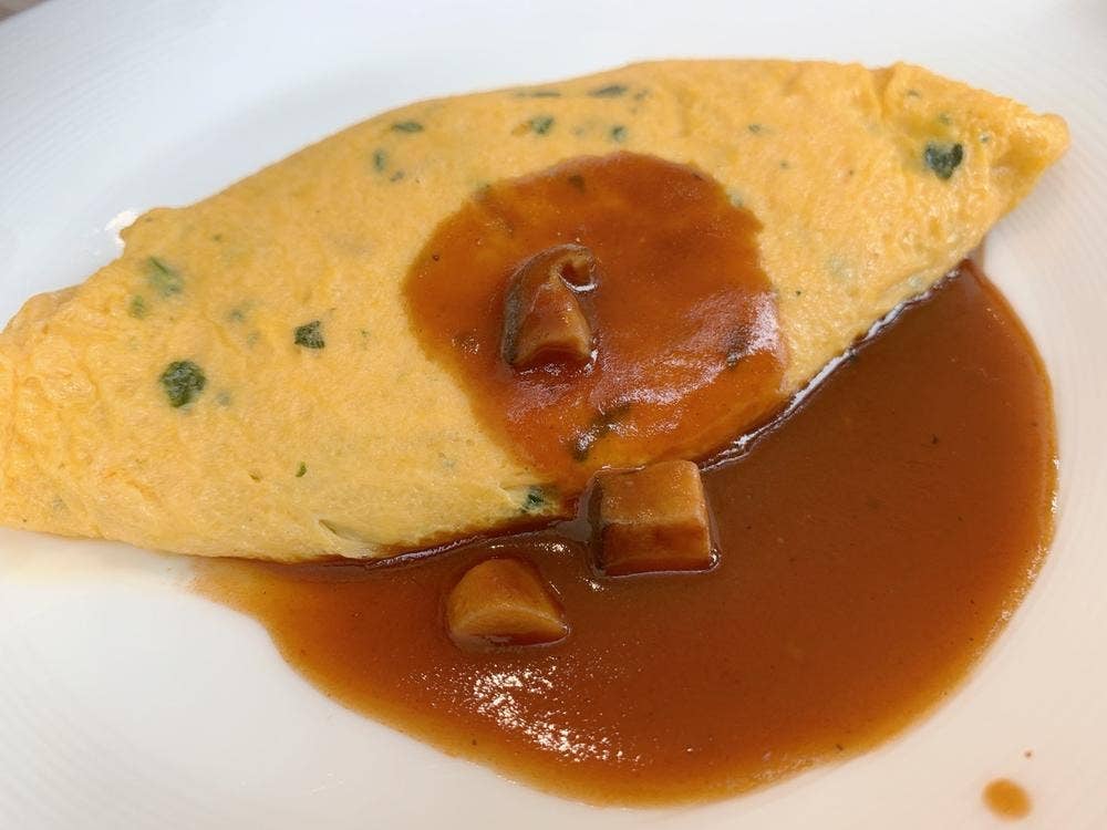 テラスレストラン サントロペ シーサイドホテル舞子ビラ神戸