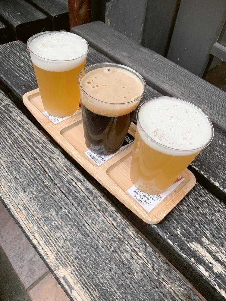 ARIMA BREWERY