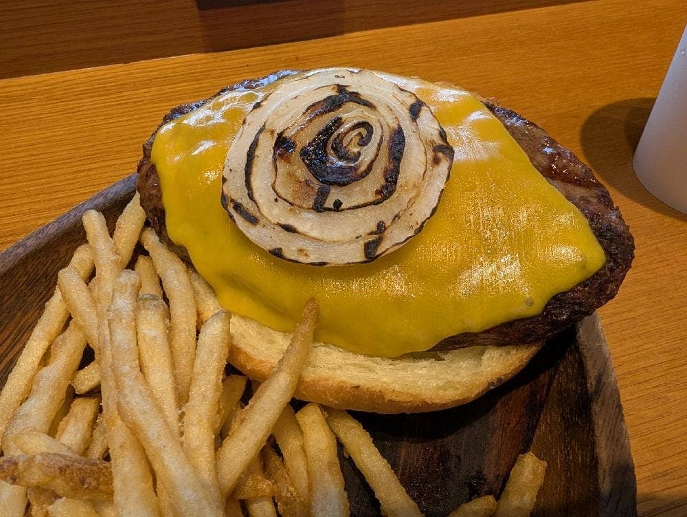 クア・アイナ スカイツリータウン・ソラマチ店