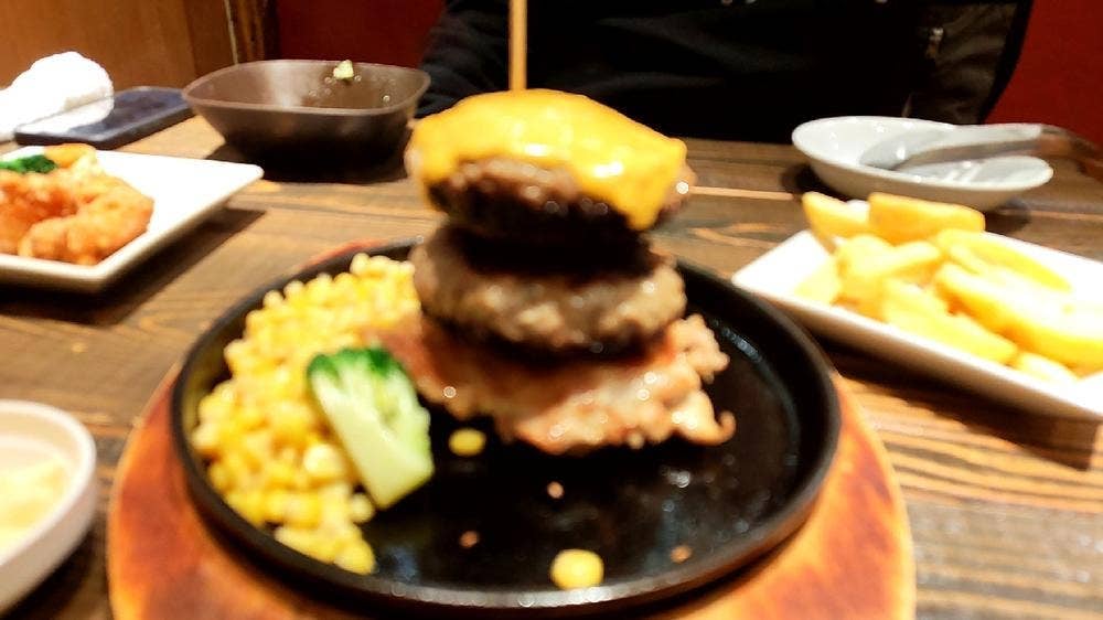 肉の村山 草加マルイ店