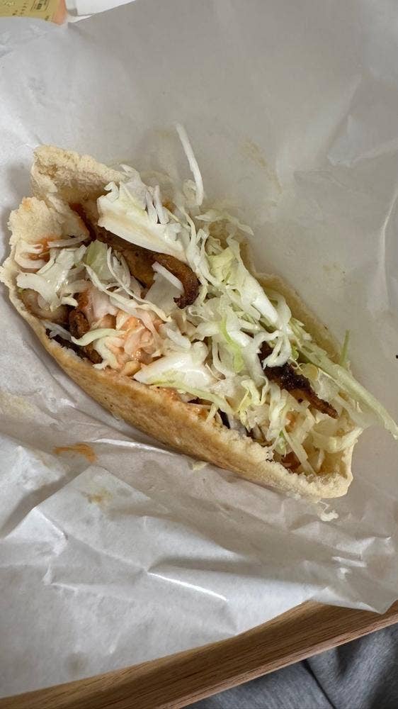 AiRan kebab
