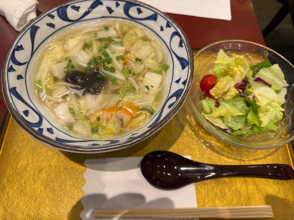 麻布茶房ゲートシティ大崎店