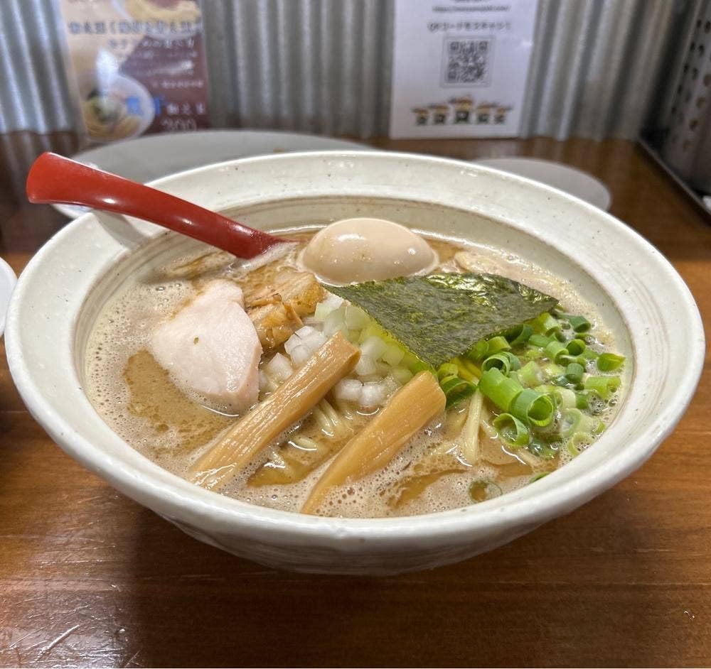 三代目むじゃき