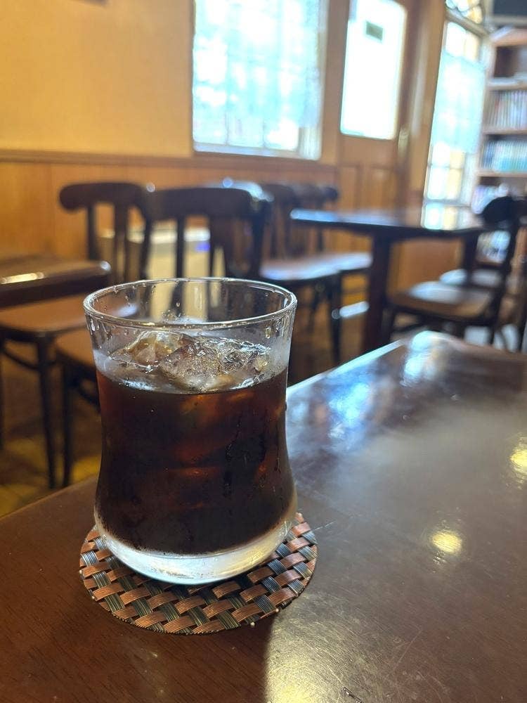 セピア