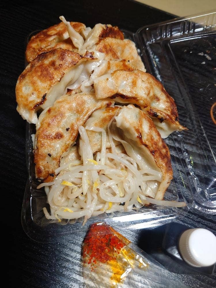 昌喜ぎょうざ店