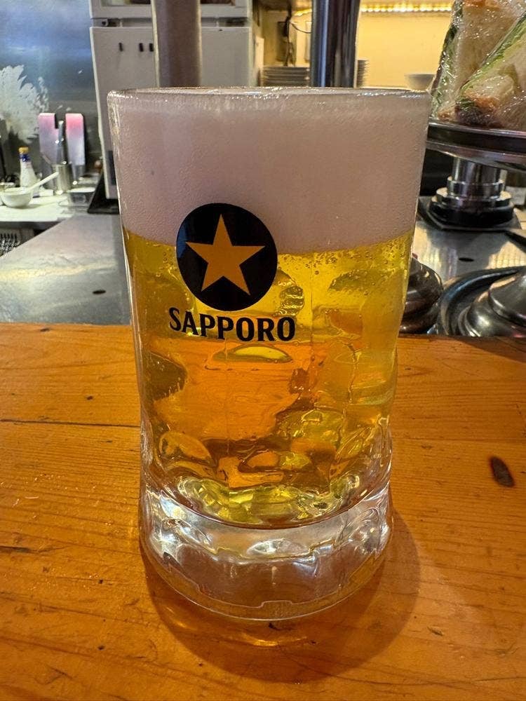 ハモニカキッチン