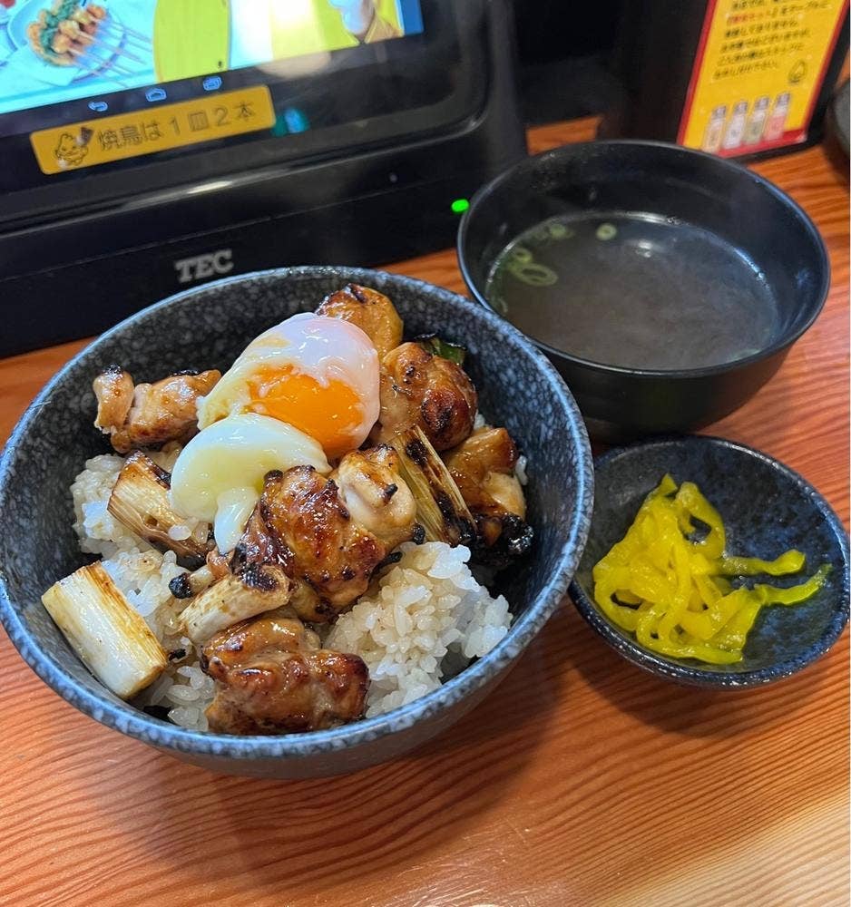 鳥貴族 神田駿河台店