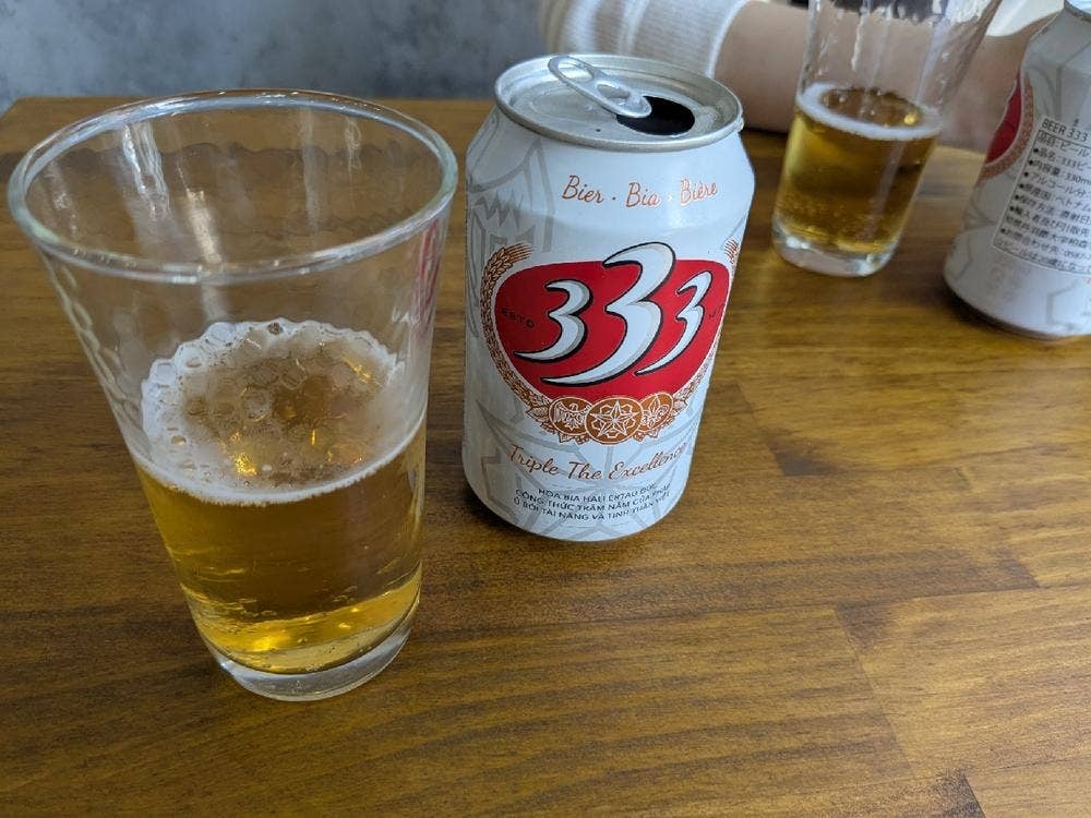 バインミーシンクン