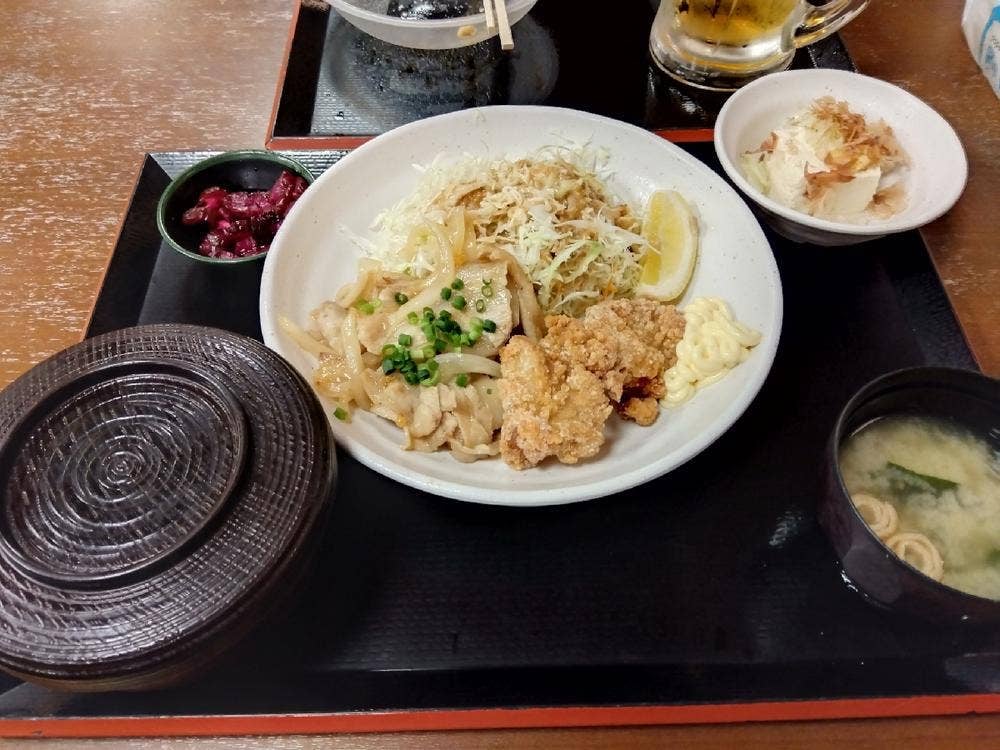 高尾山温泉 極楽湯