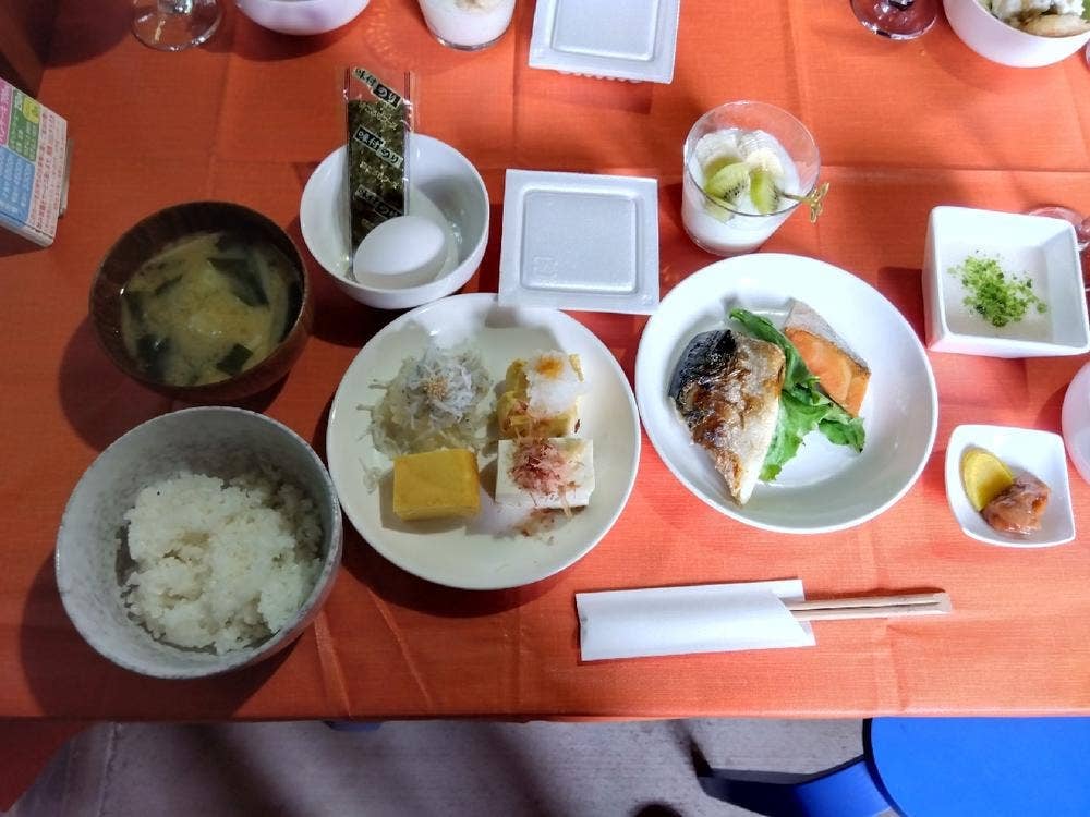 見晴茶屋