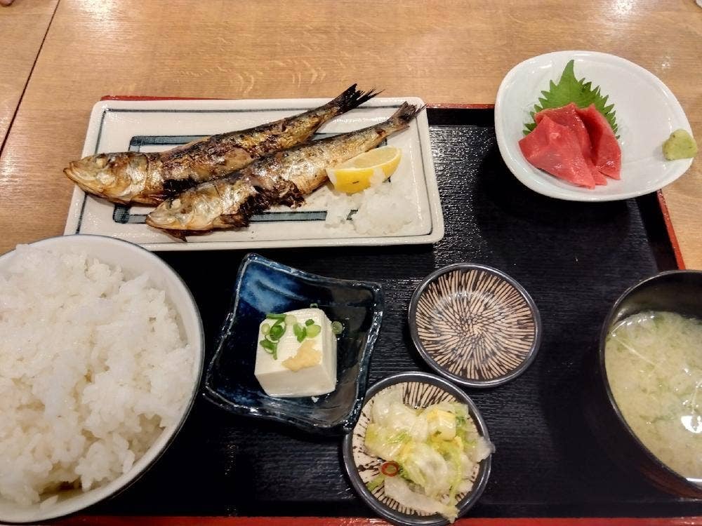 大衆酒場 五の五 祐天寺駅前店