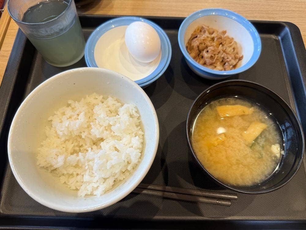 松屋 沼津店