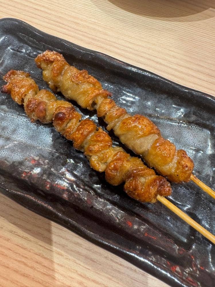 博多ぐるぐるとりかわ 竹乃屋 京橋コムズガーデン店