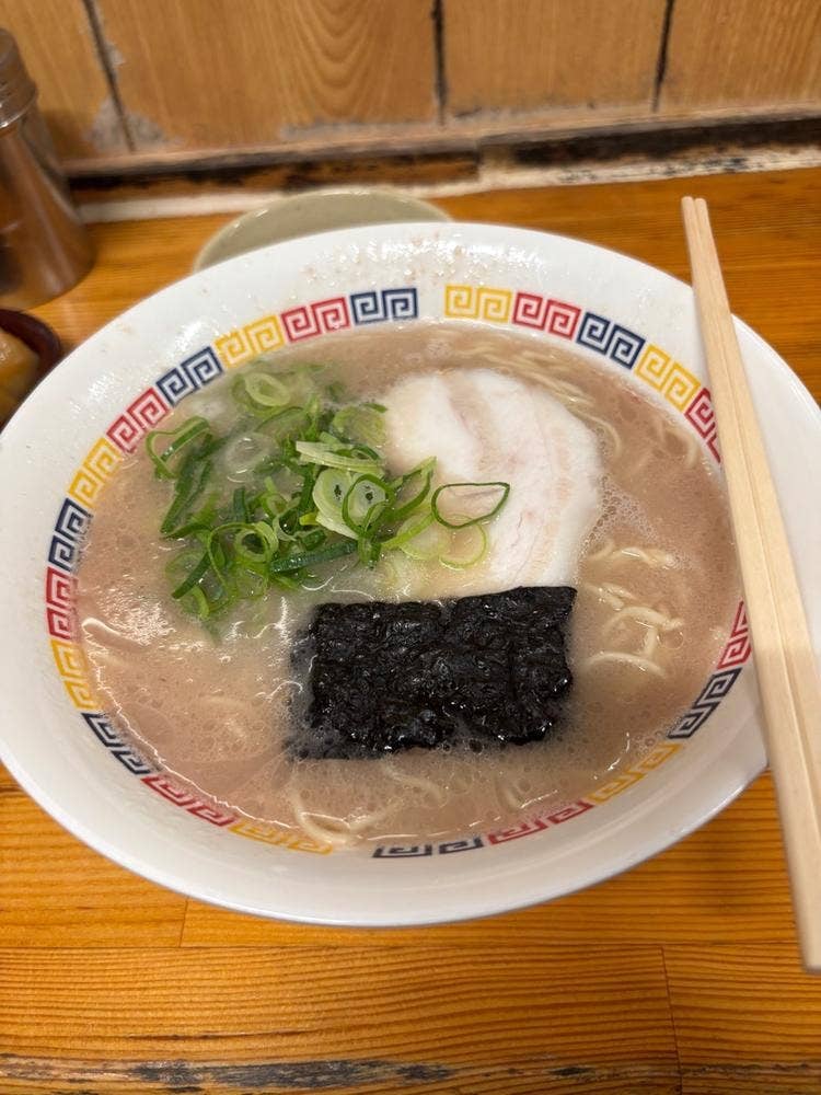 丸星中華そばセンター