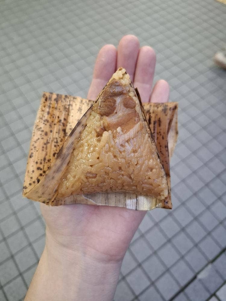 羅家 東京豚饅 ラゾーナ川崎プラザ店