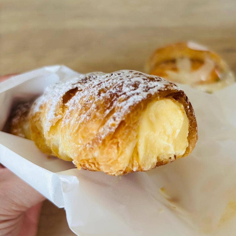 手作りパン工房 バーゼル