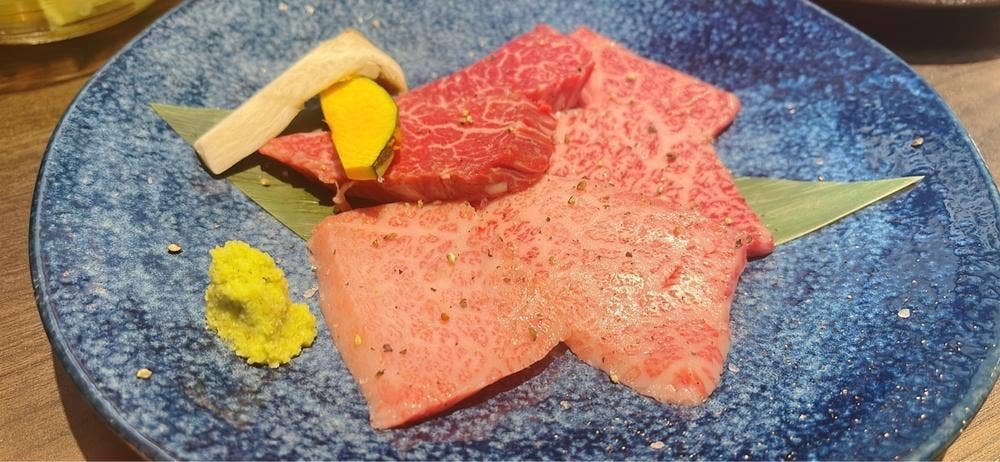 炙りや 極味 総本店
