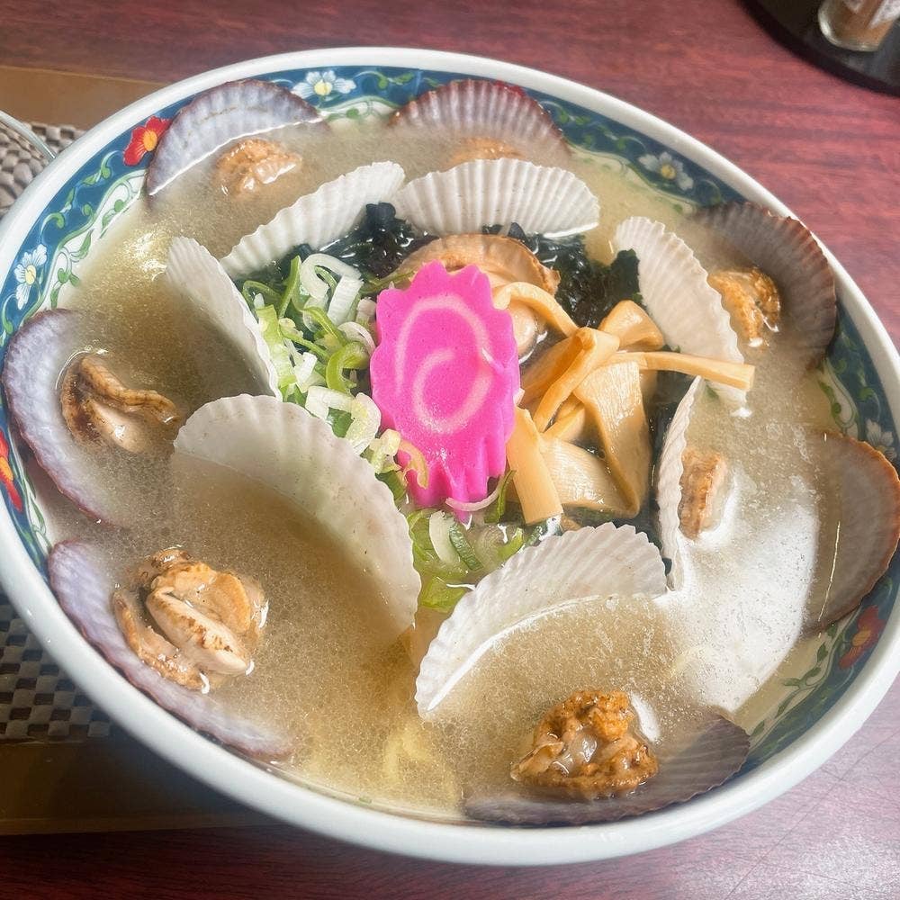 まるてん食堂