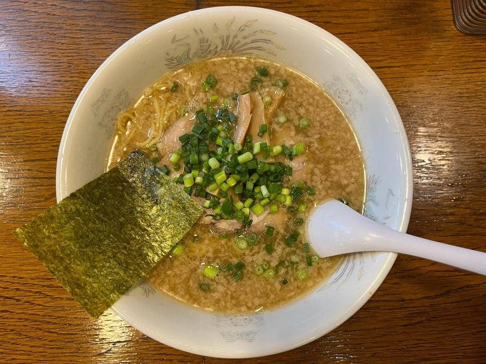 麺僧 吉祥寺南口店