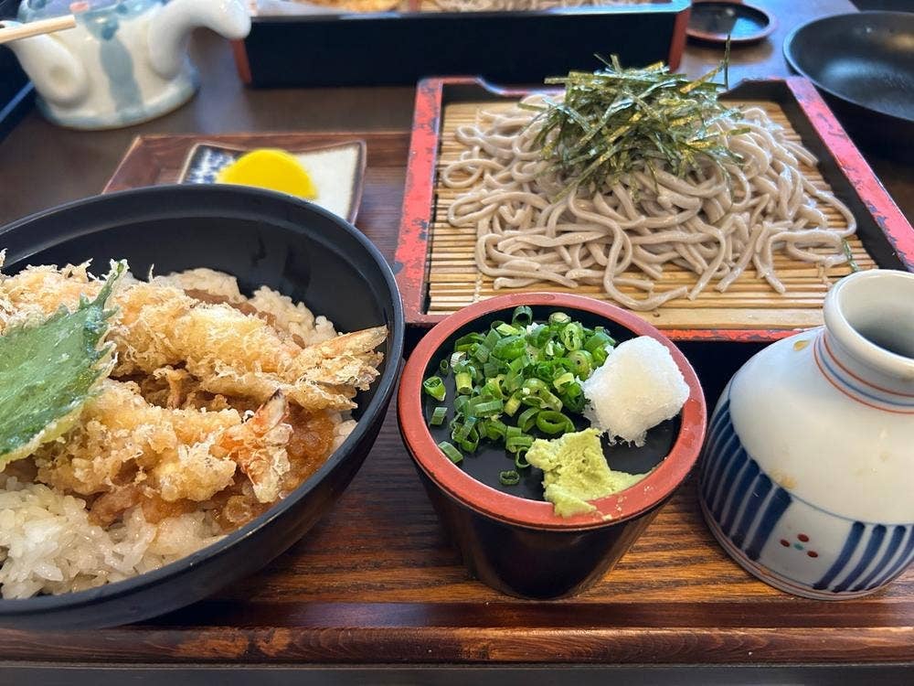 そば処 いとう