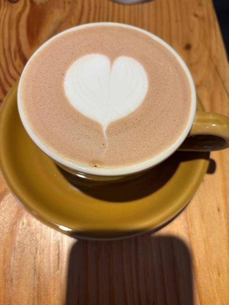 Juko cafe