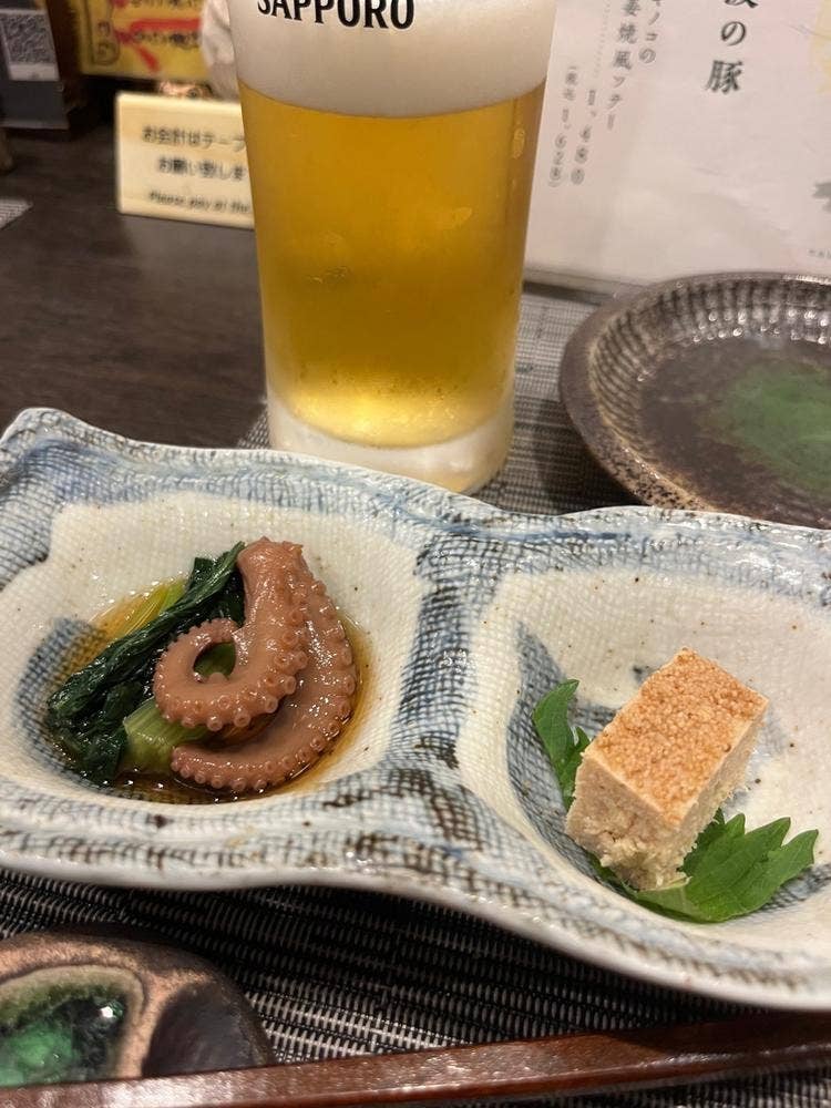 遊楽酒房 月うさ