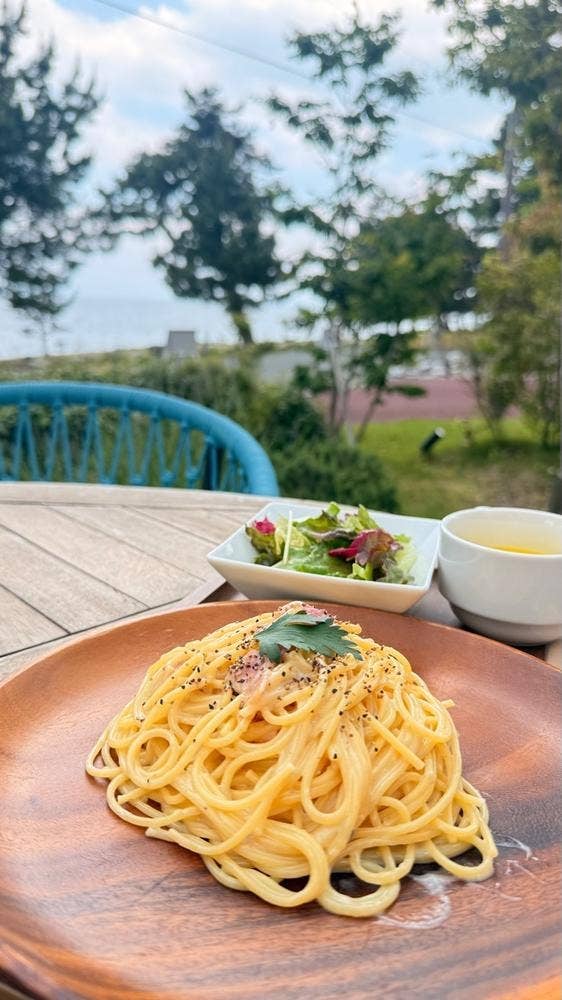 Cafe AFUMI