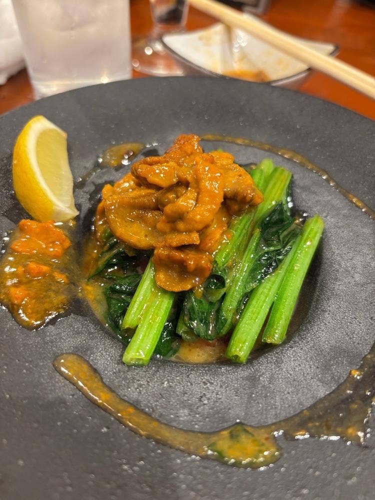 Oyster＆Smoked BAR SANGO