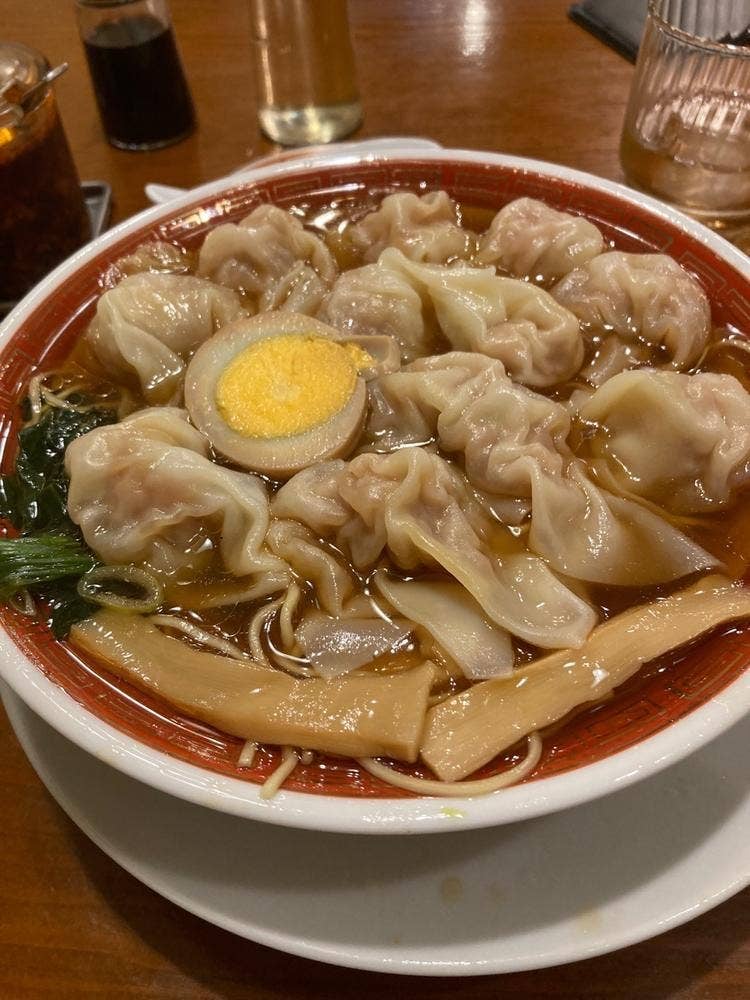 広州市場 西新宿店