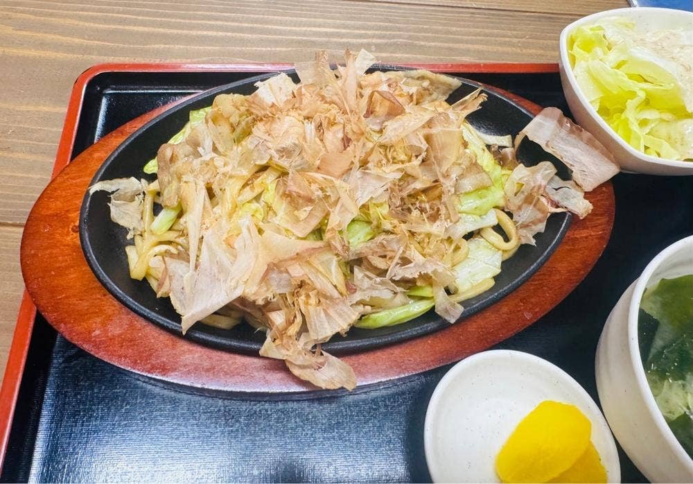 無苦庵